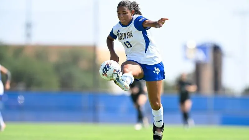 The Belles Host Sul Ross State, Travel to West Texas