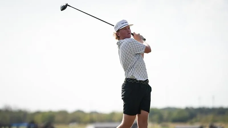 Lion Men's Golf ties for Seventh at Argent Financial Classic