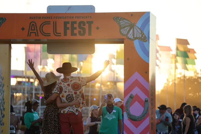 The Austin City Limits Survival Guide 2026