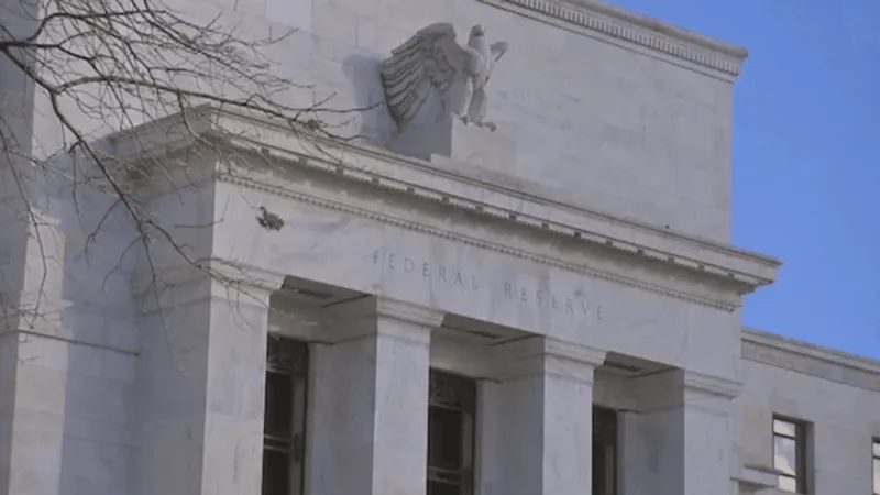 Fed rate hike pushes mortgage rates to highest level since January 2025