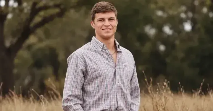 Texas A&M senior Austin Stallman dies from complications after heat stroke