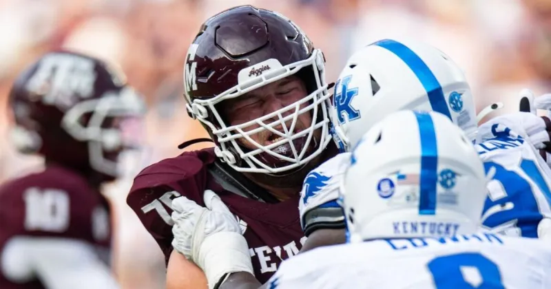Revamped offensive line just part of the problem