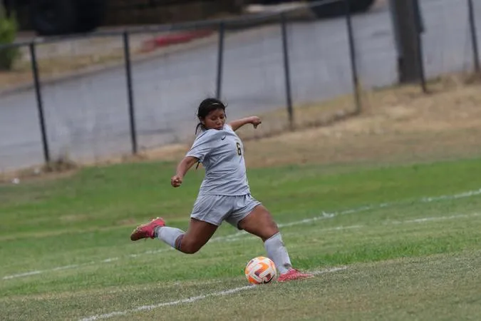 WSOC: Rams Surrender Late Goal to Lions