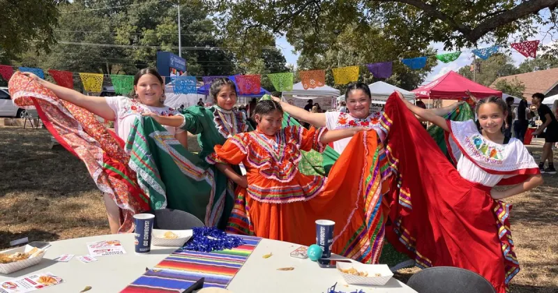 Texarkana College celebrates Hispanic Heritage Month