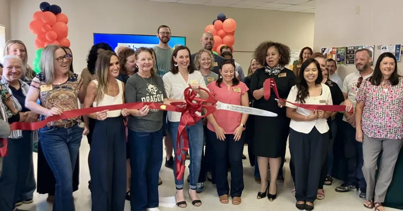 Better Together moves into new home on East Main Street