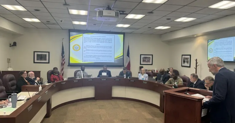 KISD board approves new agreement for use of Clements Boys & Girls Club natatorium