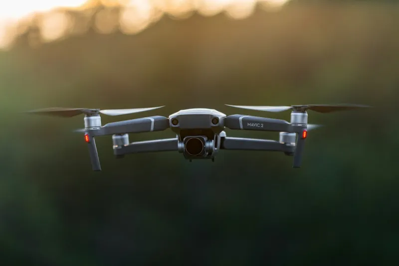 Flock Is Expanding Its Surveillance Technology Into the Sky