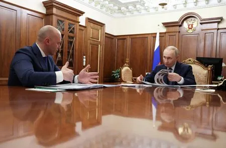 Russia issues nuclear warning to NATO as tensions rise in the Baltic