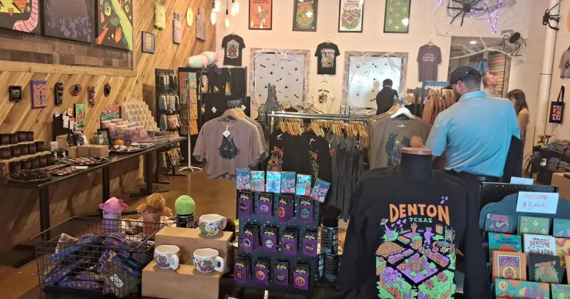 Denton Halloween 2026: What's new, what's returning and what to expect