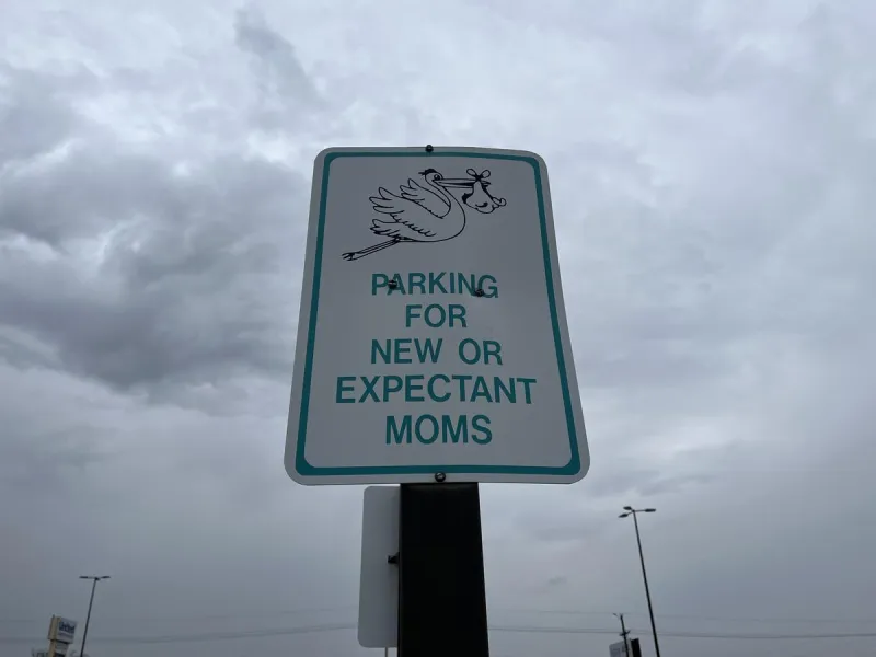 Texas Parking Law: Ticket Risk for Courtesy Parking Spots