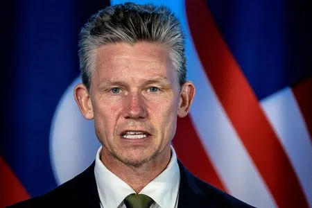 Sweden contributes fighter jets to NATO mission in Poland again