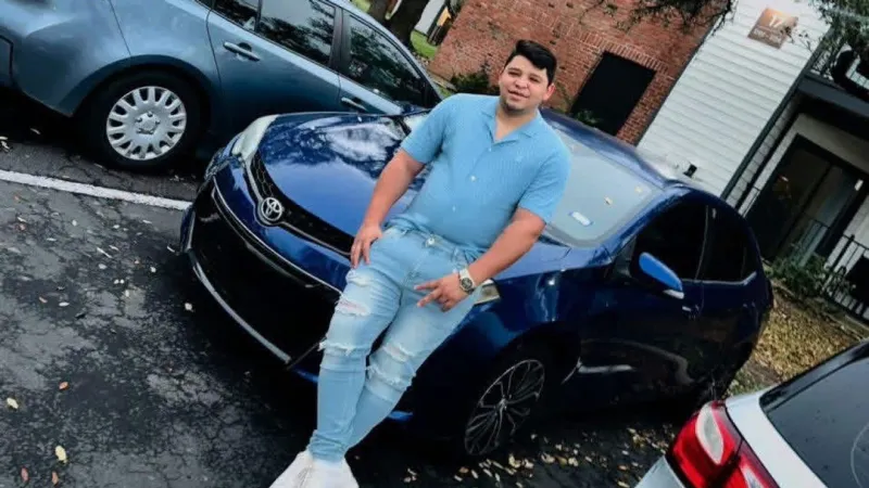 Man shot by ICE agent to appear in Austin federal court on assault charge