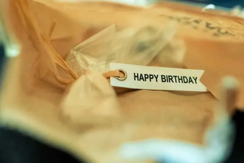 Lubbock, One Tiny Detail Can Turn a Cheap Gift Into a Great One