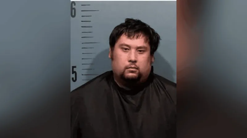 Taylor County man arrested in undercover online solicitation investigation