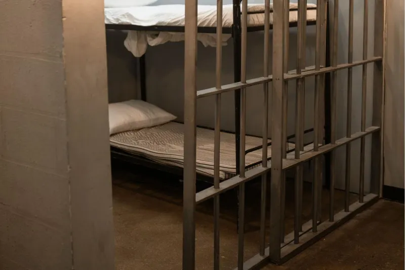 Texas' Biggest Prison Is Right Here in East Texas