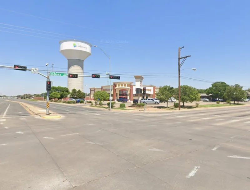 Ever Wonder Why Lubbock Has an Indiana Avenue? There's Actually a Reason