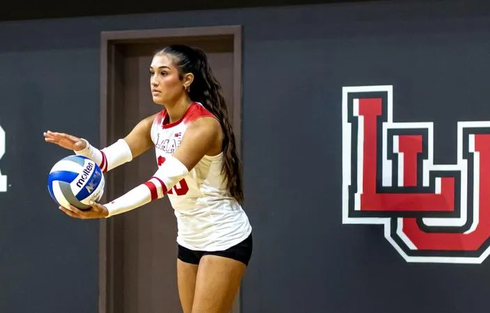 Cardinals head to Louisiana for pair of conference matches