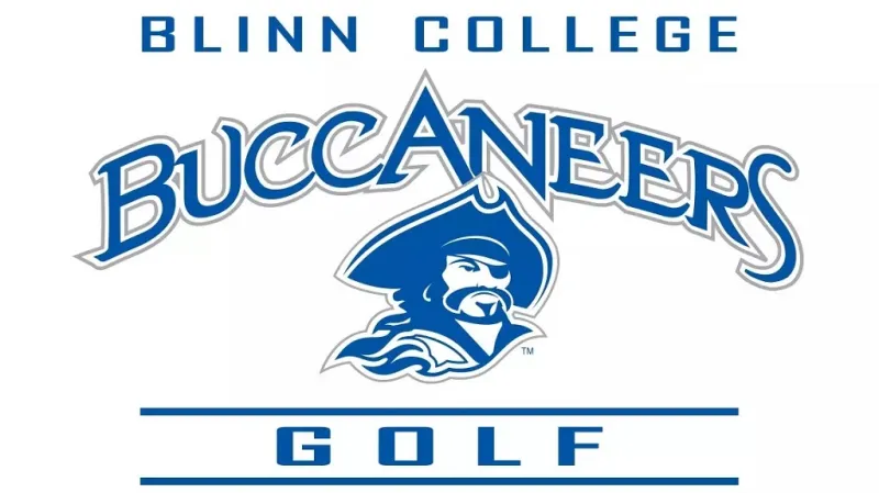 BLINN MEN'S GOLF FINISHES 10TH AT WACO RIVER CLASSIC