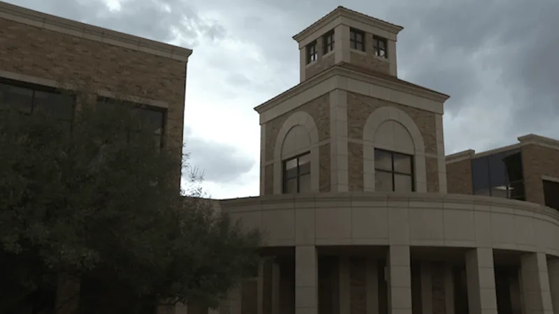 Largest grant in Texas Tech history brings $24.5 million to 121 Texas counties