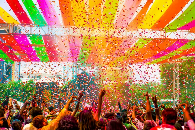 Abilene, Let's Fiesta: Business Mercado Rocks October 10 With Live Music and Family Fun