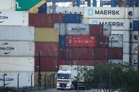 Brazil, US set up working group to discuss potential trade agreement