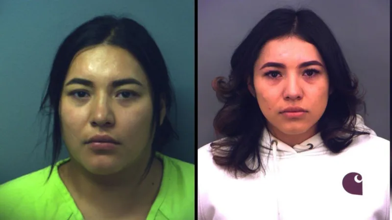 Socorro arrest for 24-year-old wanted in 2023 intoxication, drunk driving with child case