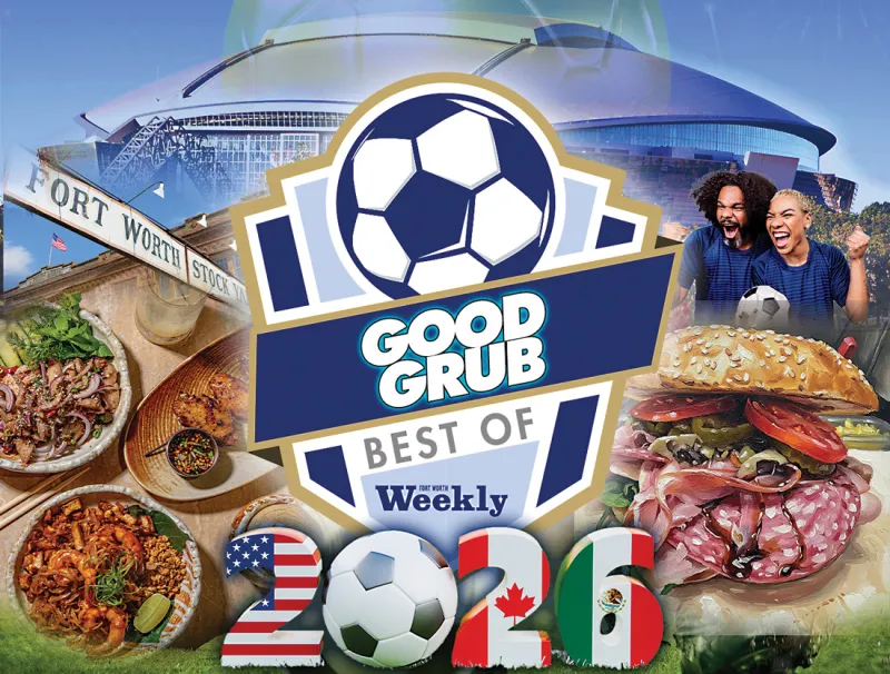 Good Grub // Best Of 2026