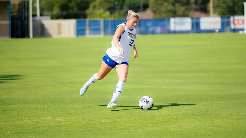 Rambelles Claim First Lone Star Conference Win Under Mike Erwin Defeating Sul Ross State 3-1