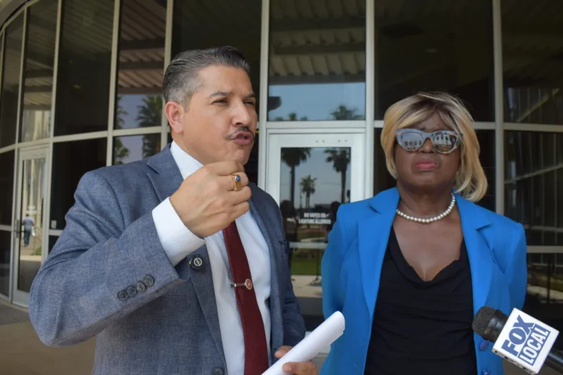 New details emerge in Texas Rangers' investigation of fatal Galveston police shooting