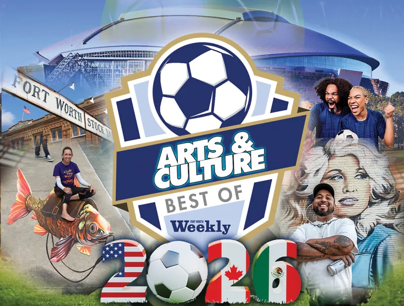 Arts & Culture