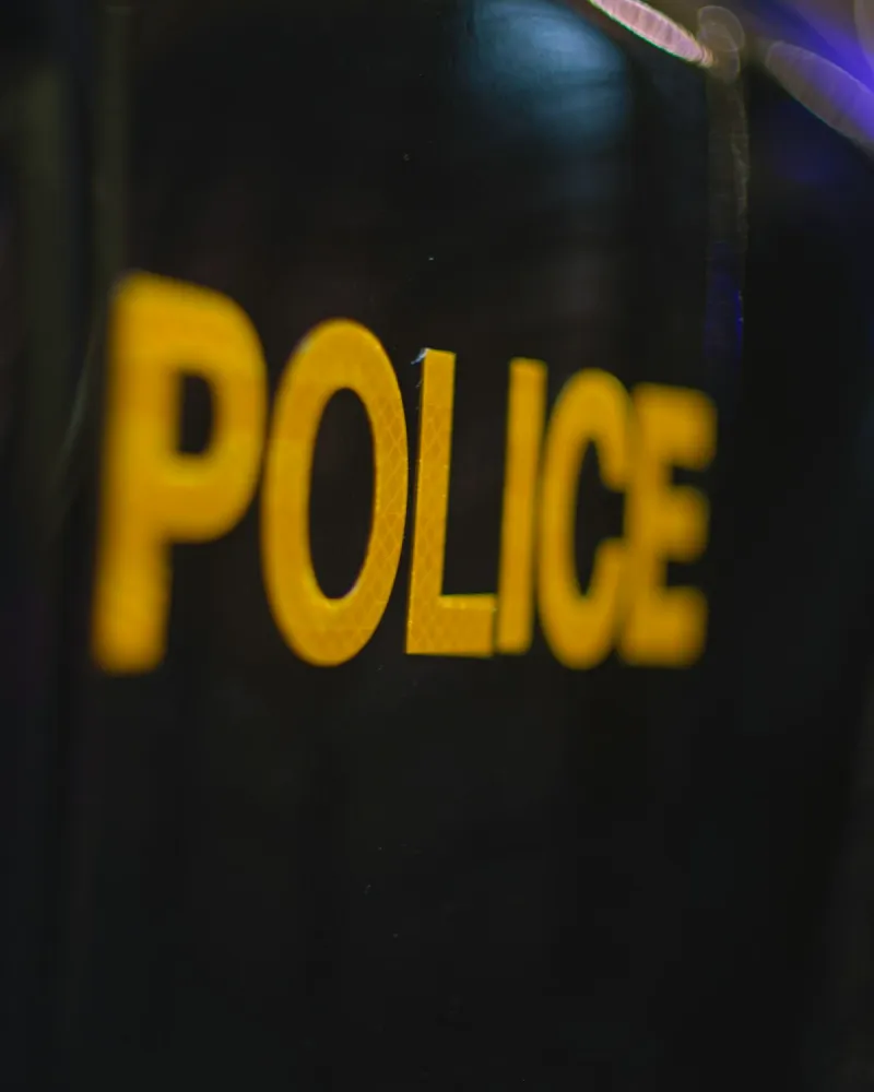 Lubbock Is Hiring Police Officers: See The Requirements