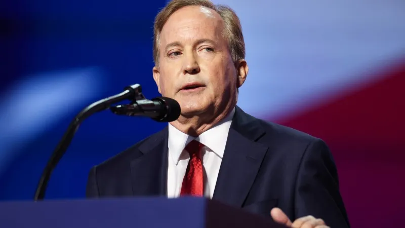LIVE: Ken Paxton brings U.S. Senate campaign tour to El Paso