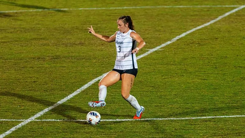 No. 2 Women's Soccer Reaches 10-0 for Second Straight Season with Win at Texas A&M International