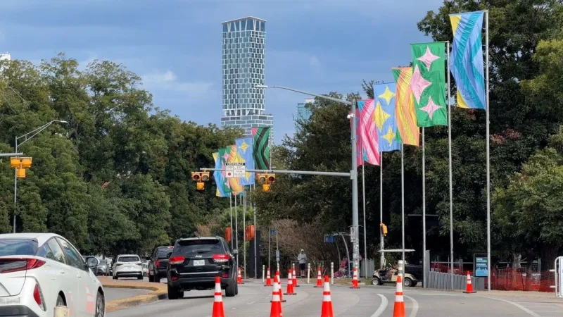 ACL will go ahead unless festival producers say otherwise, City of Austin says
