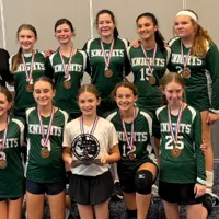 KOR Junior High places third at Aggieland Regional Showdown