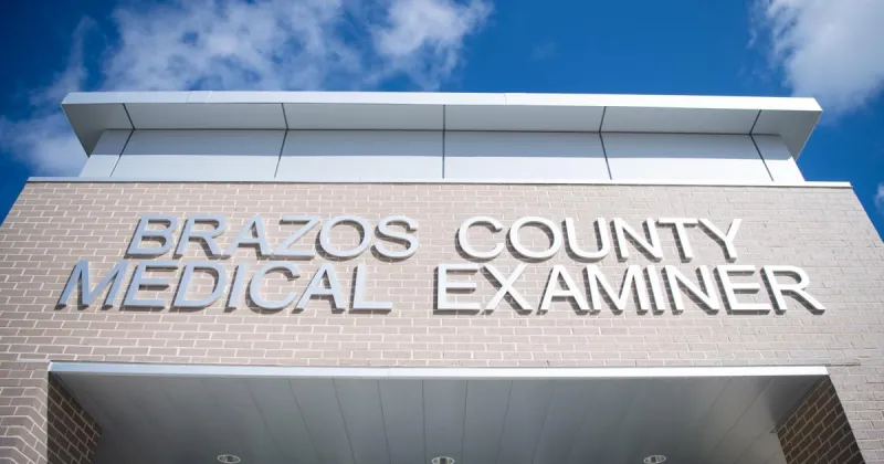 Commissioners move meetings to medical examiner's office