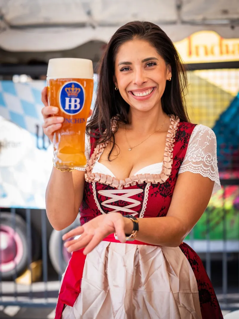 Northfest Returns To NE El Paso For Its 3rd Year Of Bavarian Fun