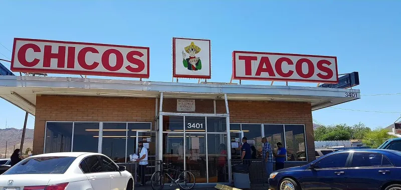 These 12 El Paso Places Deserve to Be Local Landmarks