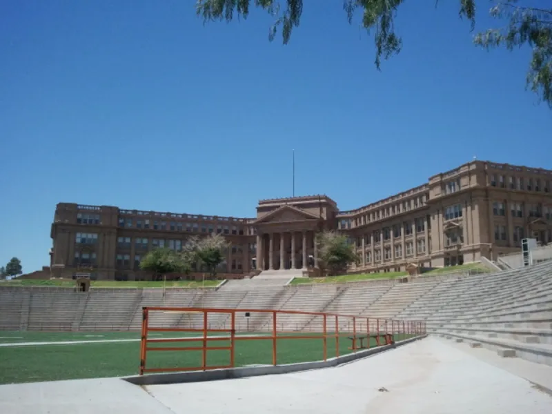 El Paso Urban Legends That Make It Hard To Sleep At Night
