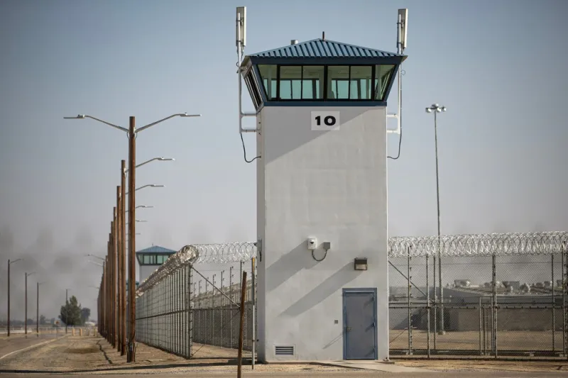 California restricts parole for sex offenders after near-release of 2 convicted of molestation