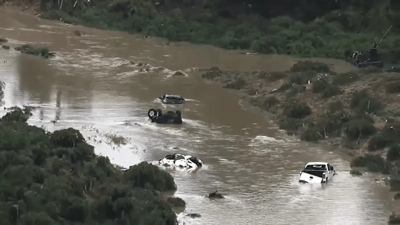 Travis County puts all departments on alert ahead of expected severe weather this week