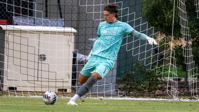 Defensive Duel Ends Even Between UTD and DBU