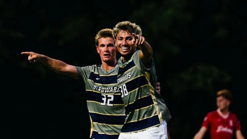 Guajardo Sparks Hilltoppers' Breakthrough in 5-0 Win Over Sul Ross State