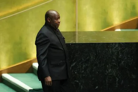 Burundi to take third-country deportees from US