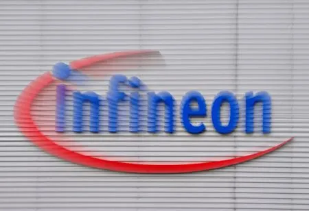 Infineon opens Thailand plant as country ramps up semiconductor push