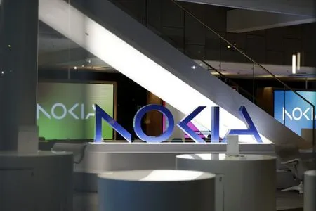 Nokia and Iceye to make satellite systems for defence, security