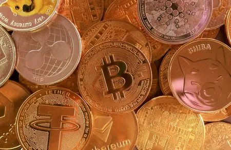 Citi raises bitcoin, ether forecasts on strong crypto activity