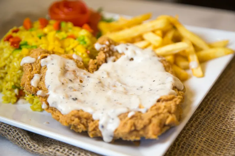 The East Texas Comfort Foods We Just Can't Say No To