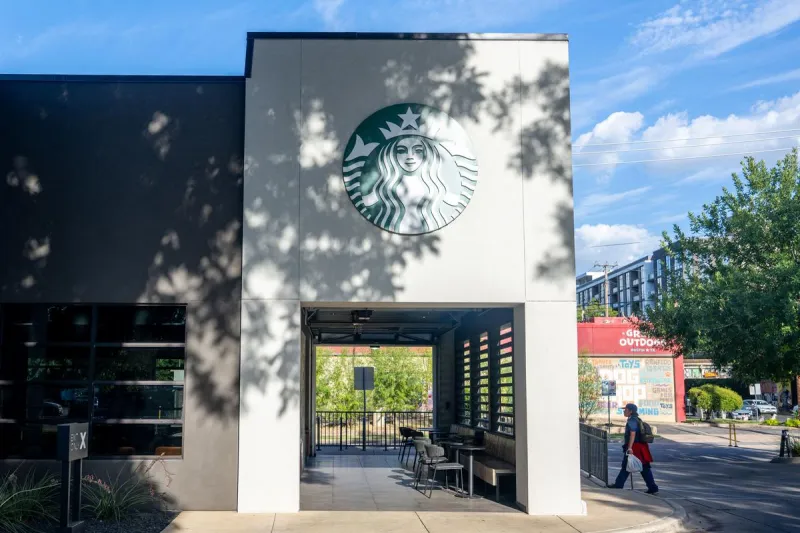 These 14 Texas Starbucks Locations Are Closing