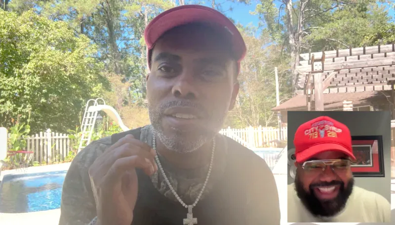Lil Duval & Friends Fight for Survival in Horror-Comedy 'Camp Duval'